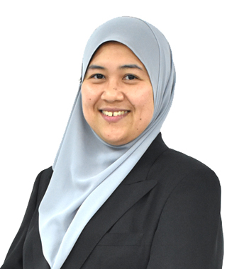Associate Professor Dr. Azah Anir Norman - CSNET Associate Member, Information Security Expert