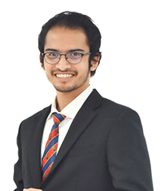 Senior Lecturer Dr. Muhammad Faiz Mohd Zaki - CSNET Core Member, IoT Security Researcher