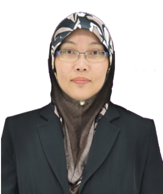 Lecturer Madam Fazidah Othman - CSNET Core Member, Cybersecurity Education Specialist