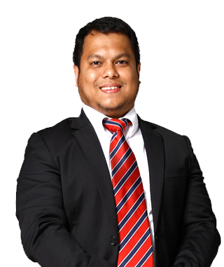 Senior Lecturer Dr. Mohamad Hazim Bin Md Hanif - CSNET Core Member, Software Engineering Expert