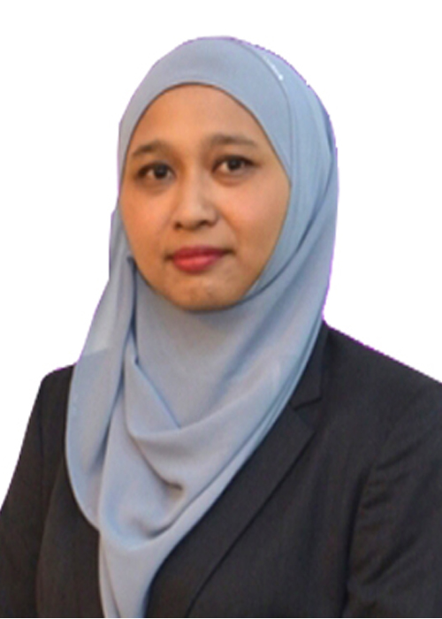 Associate Professor Dr. Siti Hafizah Ab Hamid - CSNET Associate Member, Network Traffic Analysis Expert